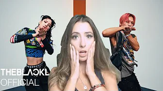TAEYANG - ‘Shoong! (feat. LISA of BLACKPINK)’ PERFORMANCE VIDEO | REACTION!!!