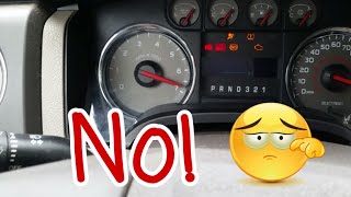 2010 F-150 Xlt Security Key Issues...ugh