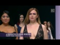 La Redoute & Plus Size Moscow на Неделе Моды в Москве 22 марта 2017