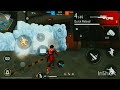 1V1 lone wolf gameplay with random players| #edit #free fire #samar_291