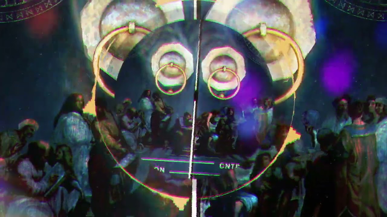 TECHNO ◉ Vibration - CNTRL adlı videoyu YouTube'da izle TECHNO ◉ Vibration - CNTRL adlı videoyu YouTube'da izle