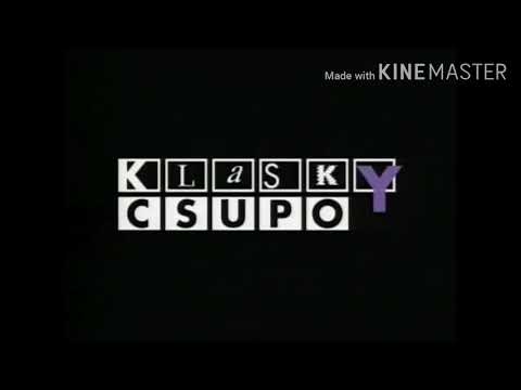 Klasky Csupo/TriStar Television