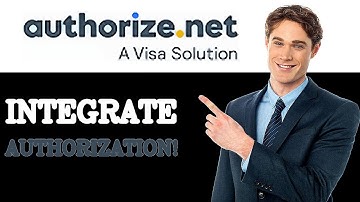 How To Automate Authorize Net Accept Hosted (2025)