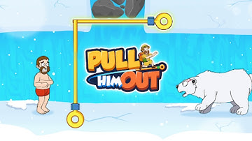 Pull Him Out 😕🧩🔑 All Levels Gameplay Android iOS