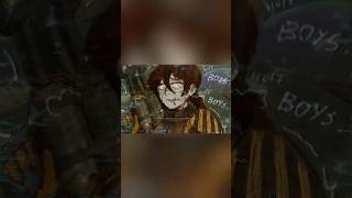 I hate trappers