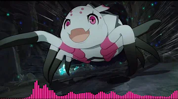 تحميل 蜘蛛ですが なにか ノンクレジット試聴動画 Ed Mp4 Mp3