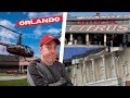 QUE HACER EN ORLANDO FUERA DE LOS PARQUES | LA CASA AL REVES Y OTROS