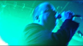 Protomartyr -3800 Tigers (Teragram Ballroom) Los Angeles CA. 3/22/2023