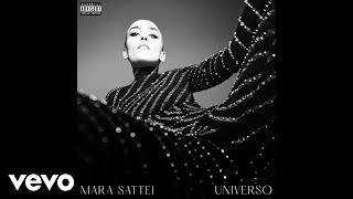 Mara Sattei - Tetris (feat. Carl Brave) - prod. tha Supreme