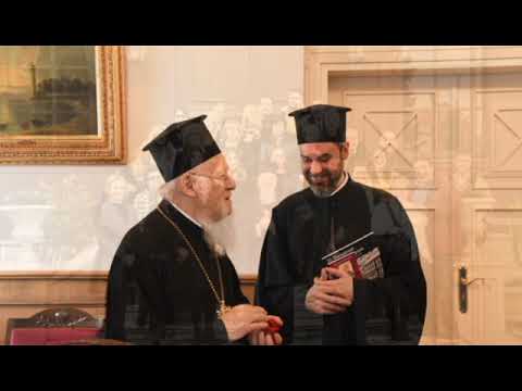 Βίντεο: Ορθόδοξοι κληρικοί: βαθμοί λατρείας