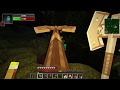 Minecraft Gerçekçi Mod Bölüm 4 - Bir Sürü Karpuz