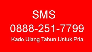 0888 251 7799 | Kado Valentine untuk Pria | Hadiah Valentine untuk Pria