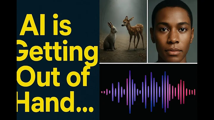 Top Ten AI Tools You NEED in 2025 (Free, Crazy Powerful & Underrated)