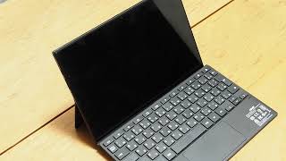 【シャットダウン】ASUS Chromebook Detachable CM3レビュー｜10.5型のタブレット型ノートパソコン