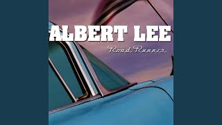 Video thumbnail of "Albert Lee - Dimming Of The Day"