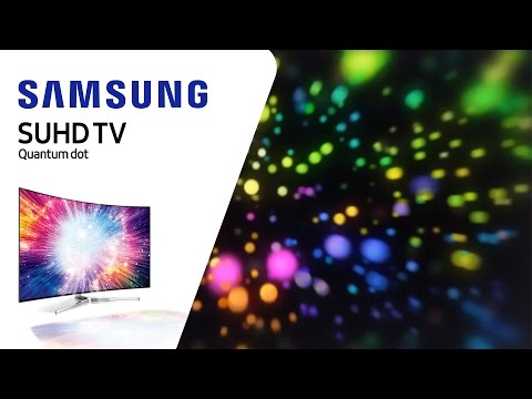 Video: Ero Samsung 4K SUHD: N Ja UHD-television Välillä