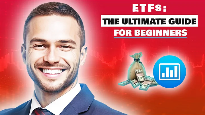 ETFs: The Ultimate Guide for Beginners