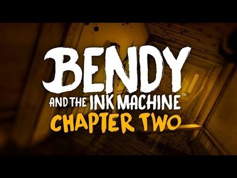 dantdm bendy and the ink machine chapter 2 dantdm bendy and the ink machine chapter 2