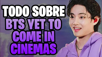 ¿Cuánto dura un concierto de BTS?