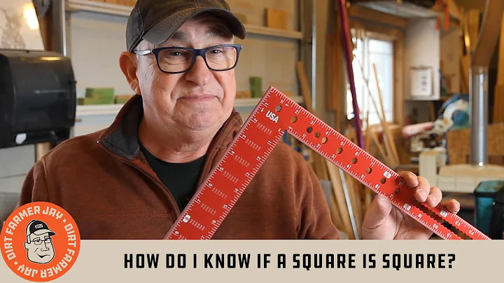 How Do I Know if A Square is Square?