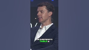 AI & Crypto: The Future of Internet Money Explained #shorts