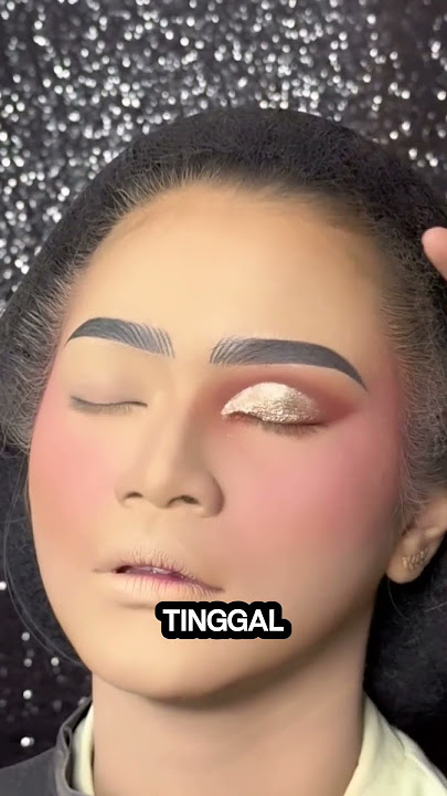TUTORIAL MAKEUP GALIH MAKEUP ARTIS PROFESIONAL WA 083192742811 #makeupartist #indonesianmua