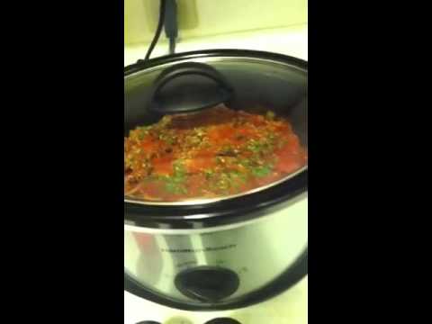 Crockpot Jambalaya Recipe Chicken Sausage And Shrimp-11-08-2015