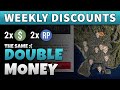 GTA Online weekly update November 19th - YouTube