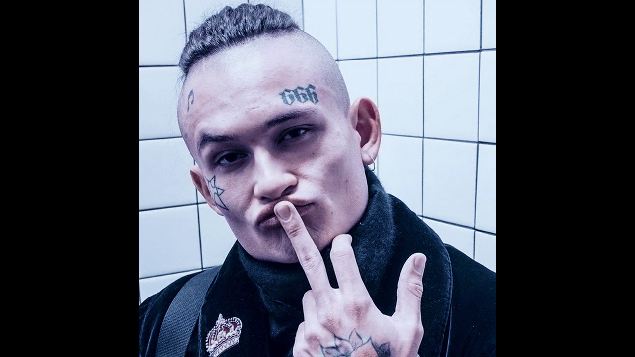 MORGENSHTERN X SLAVA MARLOW TYPE BEAT