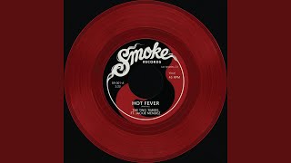 Hot Fever (feat. Jackie Mendez)