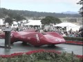 Hot Rods & Bonneville Lakesters at Pebble Beach Concours