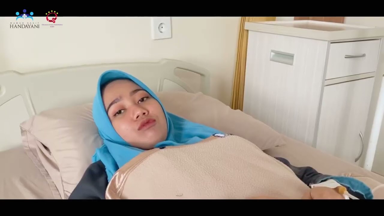 Identifikasi Pasien dalam Sasaran Keselamatan Pasien RSU Handayani Kotabumi