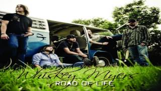 Whiskey Myers - American Outlaws [HD] Lyrics chords