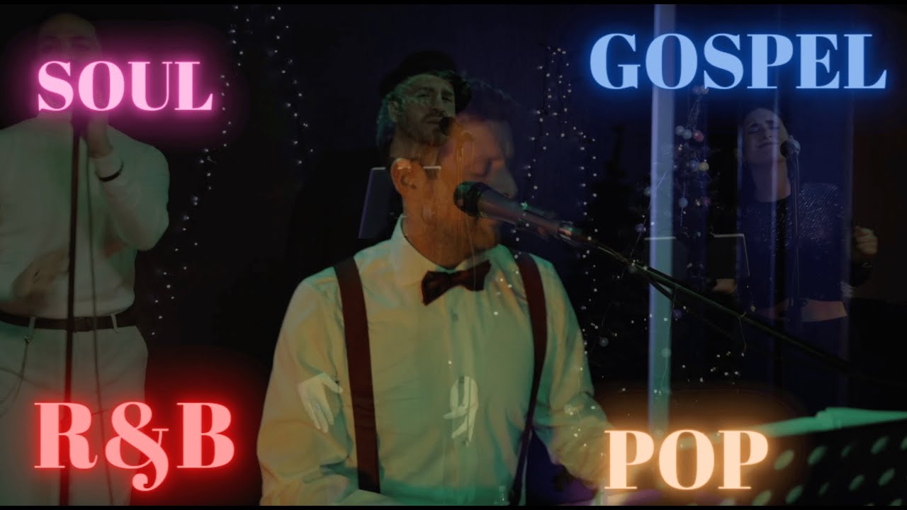 Mystical Voices || Trailer Acoustic