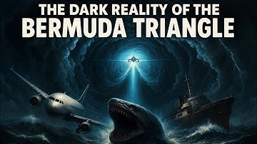 Bermuda Triangle Mystery Solved | Dragon Triangle Secret?