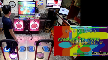 [SM][AC 6thMIX] SOMEWHERE OVER THE RAINBOW (EDP) 999780 236 214-22-0-0-4-0 PFC AAA 2017.07.29