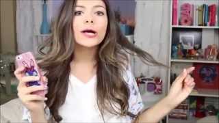 Bethany Mota (MacBarbie07) Funny Moments