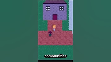 Did You Know I Develop Games? 👀  #gamedesign #gamedev