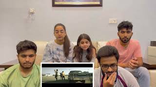 So High    Pakistanifriends Reaction  Sidhu Moose Wala Ft Big Byrd