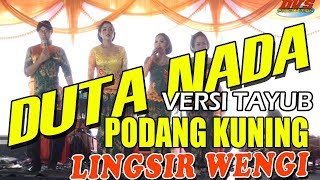 Podang Kuning - Lingsir Wengi Versi campursari Tayub - Duta Nada Pacitan Terbaru