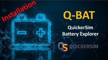 Q-Bat installation guide
