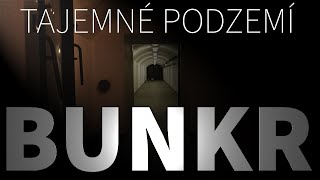 TAJEMNÉ PODZEMÍ - Bunkr pod Prahou