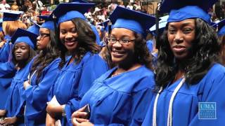 Famous UMA Student Testimonial - Shantae - Ultimate Medical Academy Net Worth
