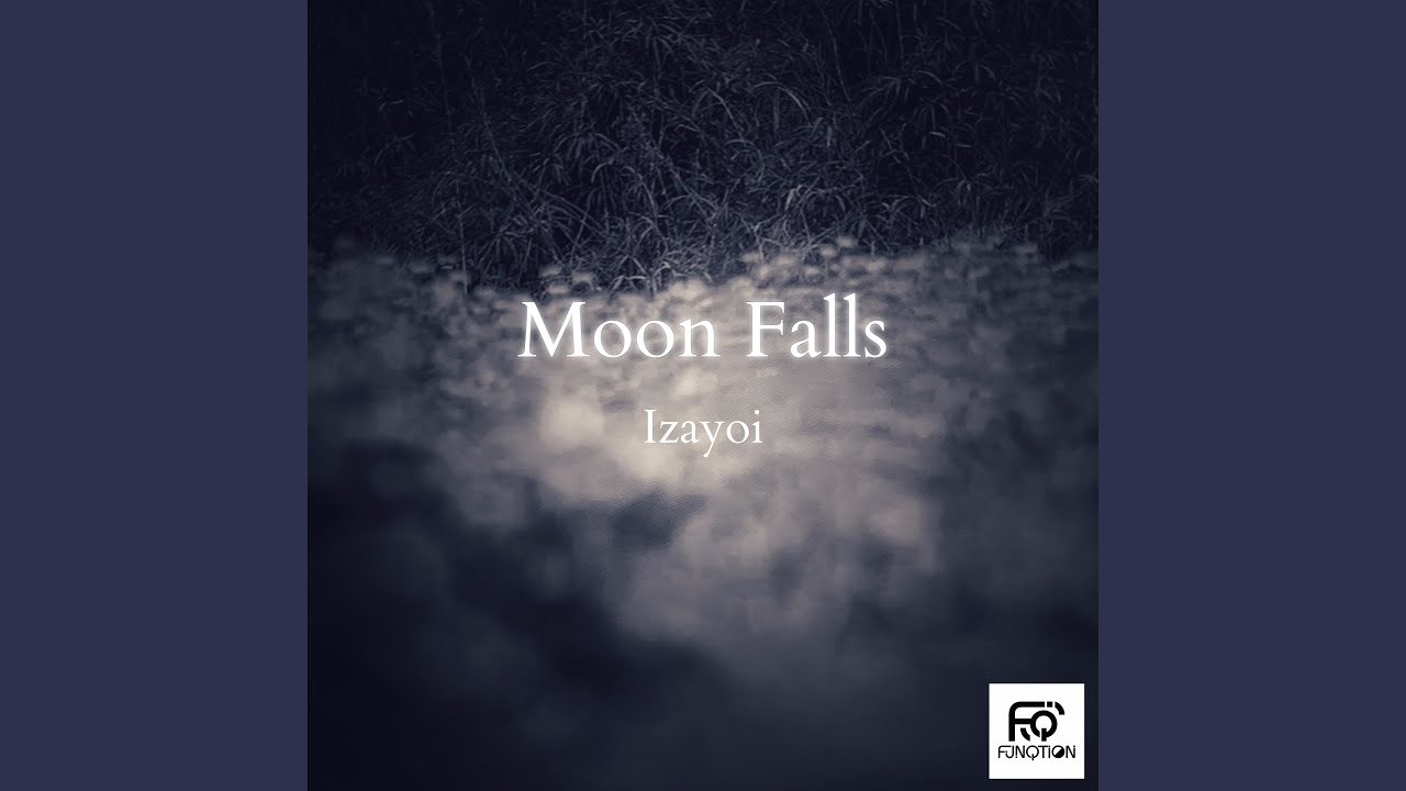 Fallen moon. Moon fall.