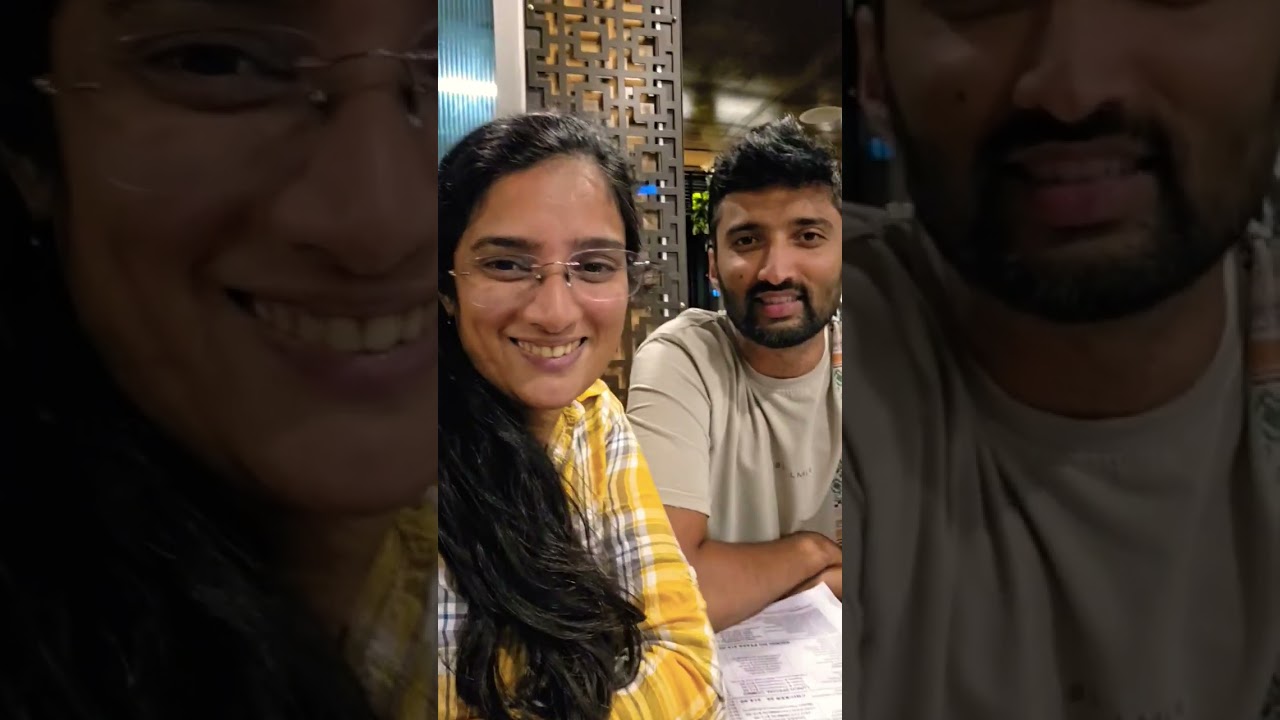 😍Chinna Correction 🥰 