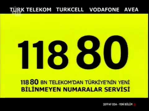 FOX TV - Reklam Kuşağı (28 Nisan 2013)