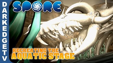 #11 The Campaign | Recreating Spore