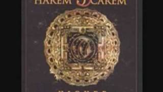 Harem Scarem - Waited