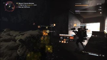 The Division 2 Darkzone Hackers Exposed🤖😏🤣