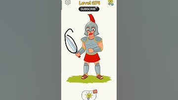 Dop 4 Game Level 274 #dop4 #samurai